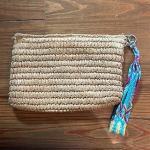 Fallon & Royce wristlet.